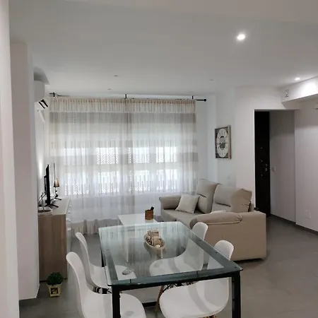 Loft Abril Apartment *