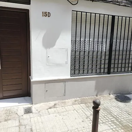 Apartment Loft Abril *