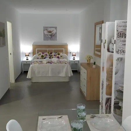 Apartment Loft Abril *