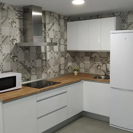 Loft Abril *