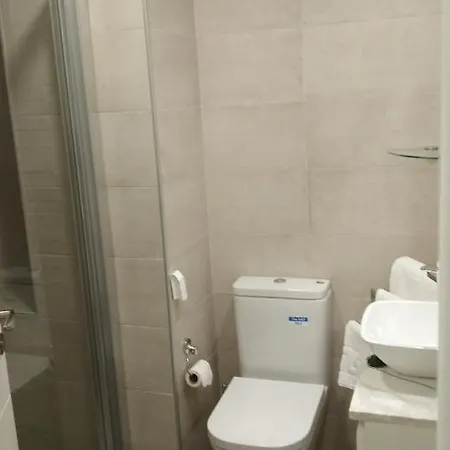 Loft Abril Apartment Cordoba