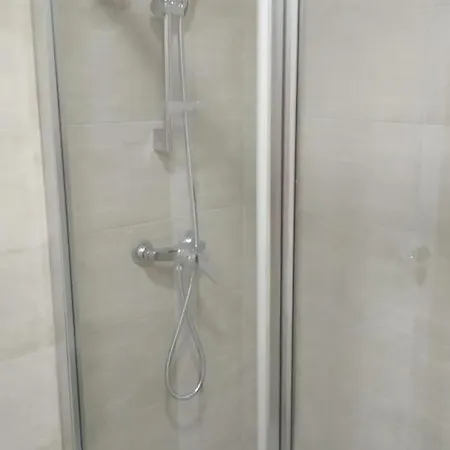 Loft Abril Apartment Cordoba
