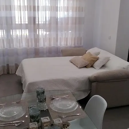 Loft Abril * Cordoba