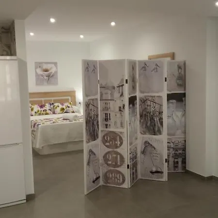 Apartment Loft Abril Córdoba
